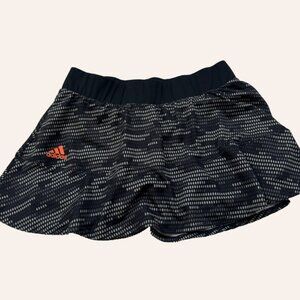 Adidas Primeblue Tennis Skirt